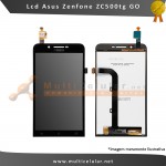 Combo Display Touch Asus Zenfone GO - ZC500tg 